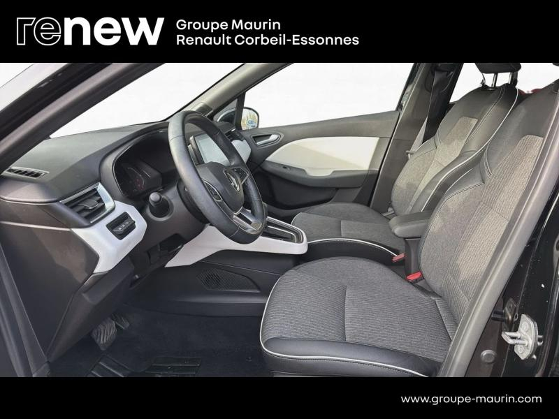 RENAULT Clio d’occasion à vendre à CORBEIL-ESSONNES chez GRAND GARAGE FERAY SAE (Photo 11)