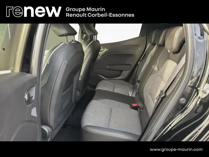 RENAULT Clio d’occasion à vendre à CORBEIL-ESSONNES chez GRAND GARAGE FERAY SAE (Photo 12)