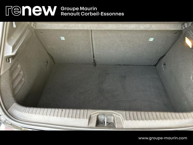 RENAULT Clio d’occasion à vendre à CORBEIL-ESSONNES chez GRAND GARAGE FERAY SAE (Photo 15)