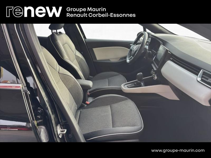 RENAULT Clio d’occasion à vendre à CORBEIL-ESSONNES chez GRAND GARAGE FERAY SAE (Photo 17)