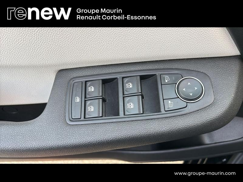 RENAULT Clio d’occasion à vendre à CORBEIL-ESSONNES chez GRAND GARAGE FERAY SAE (Photo 19)