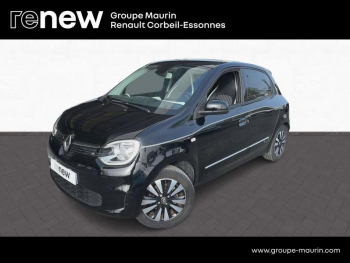 RENAULT Twingo d’occasion à vendre à CORBEIL-ESSONNES