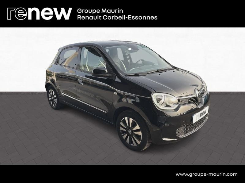 RENAULT Twingo d’occasion à vendre à CORBEIL-ESSONNES chez GRAND GARAGE FERAY SAE (Photo 7)