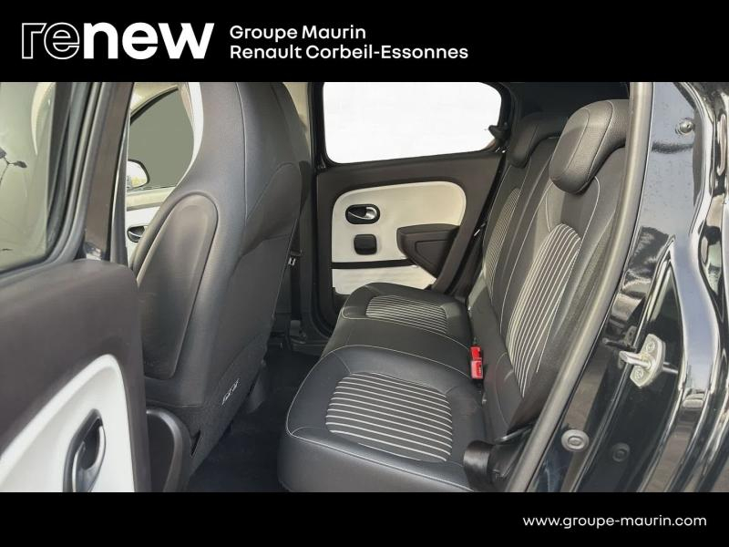 RENAULT Twingo d’occasion à vendre à CORBEIL-ESSONNES chez GRAND GARAGE FERAY SAE (Photo 12)