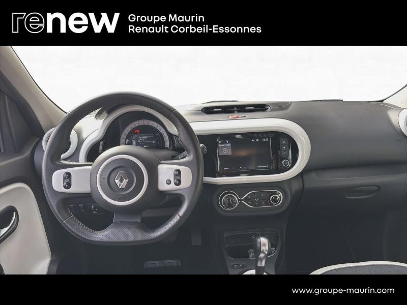RENAULT Twingo d’occasion à vendre à CORBEIL-ESSONNES chez GRAND GARAGE FERAY SAE (Photo 14)