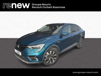 RENAULT Arkana d’occasion à vendre à CORBEIL-ESSONNES