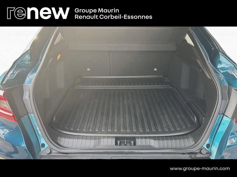 RENAULT Arkana d’occasion à vendre à CORBEIL-ESSONNES chez GRAND GARAGE FERAY SAE (Photo 14)