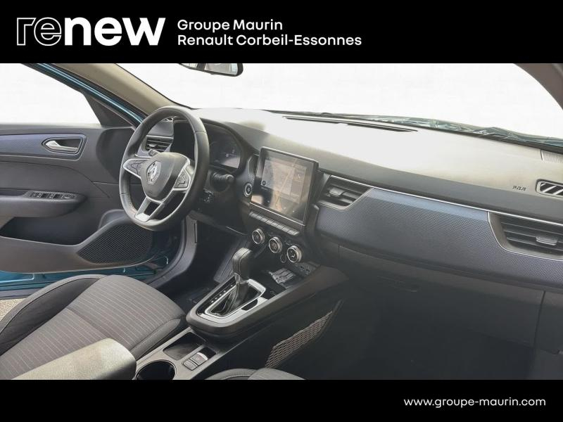 RENAULT Arkana d’occasion à vendre à CORBEIL-ESSONNES chez GRAND GARAGE FERAY SAE (Photo 16)