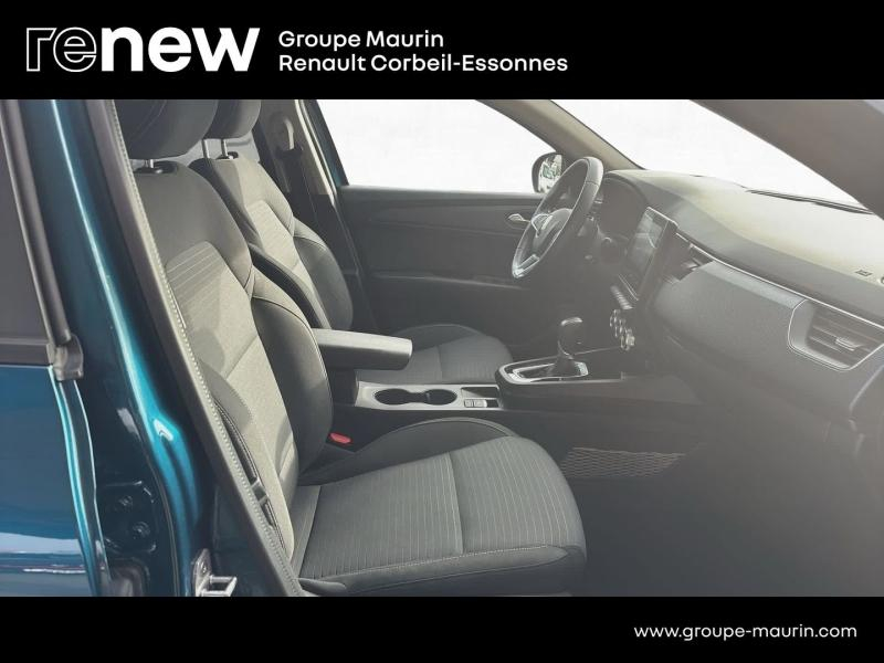 RENAULT Arkana d’occasion à vendre à CORBEIL-ESSONNES chez GRAND GARAGE FERAY SAE (Photo 17)