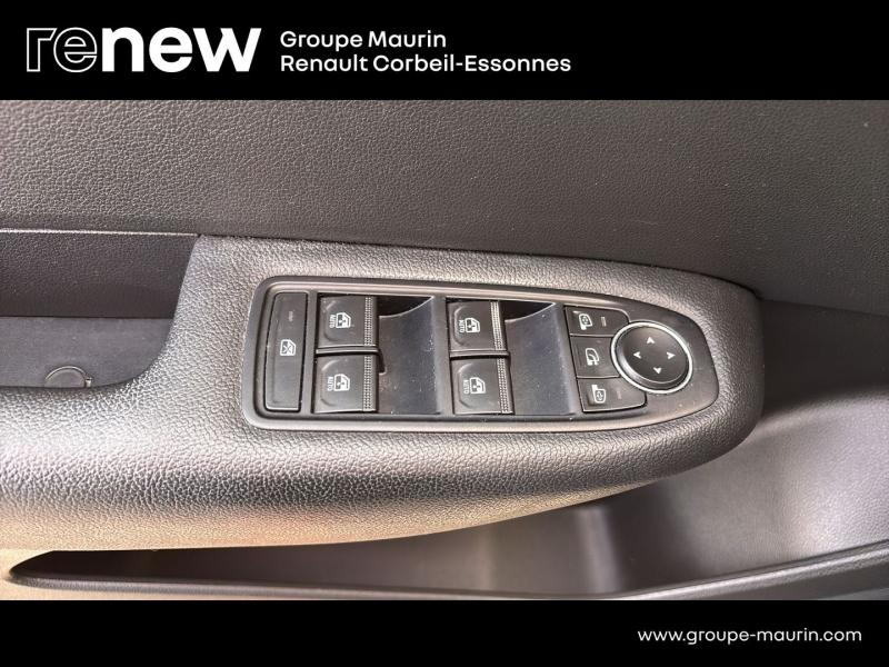 RENAULT Arkana d’occasion à vendre à CORBEIL-ESSONNES chez GRAND GARAGE FERAY SAE (Photo 18)