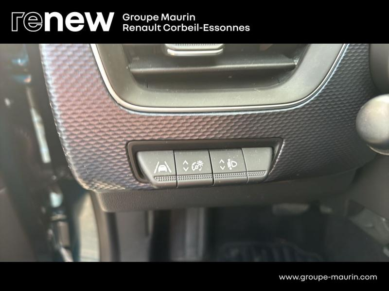 RENAULT Arkana d’occasion à vendre à CORBEIL-ESSONNES chez GRAND GARAGE FERAY SAE (Photo 19)