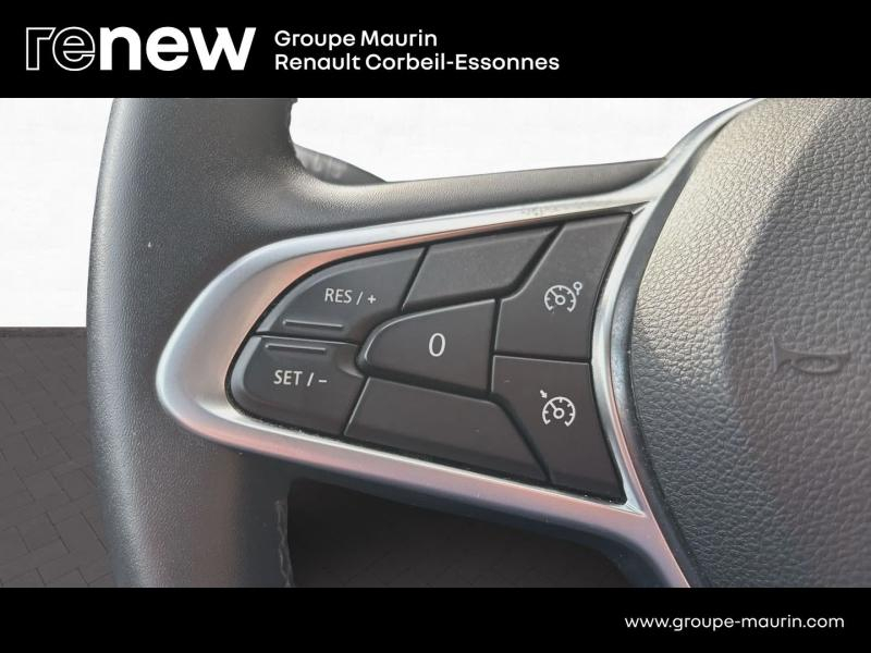 RENAULT Arkana d’occasion à vendre à CORBEIL-ESSONNES chez GRAND GARAGE FERAY SAE (Photo 20)