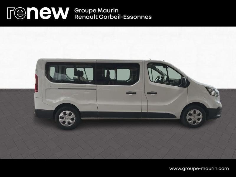 RENAULT Trafic Combi d’occasion à vendre à CORBEIL-ESSONNES chez GRAND GARAGE FERAY SAE (Photo 6)