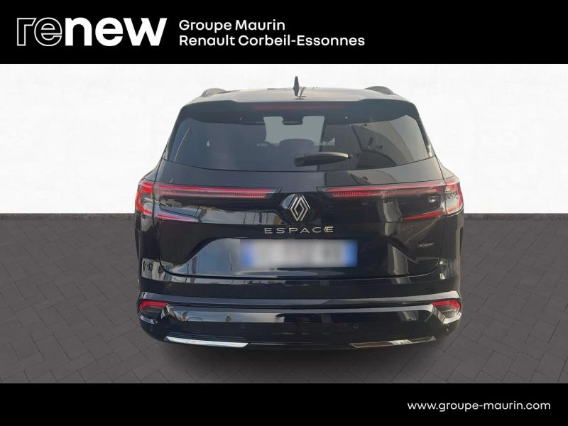 RENAULT Espace d’occasion à vendre à CORBEIL-ESSONNES chez GRAND GARAGE FERAY SAE (Photo 6)