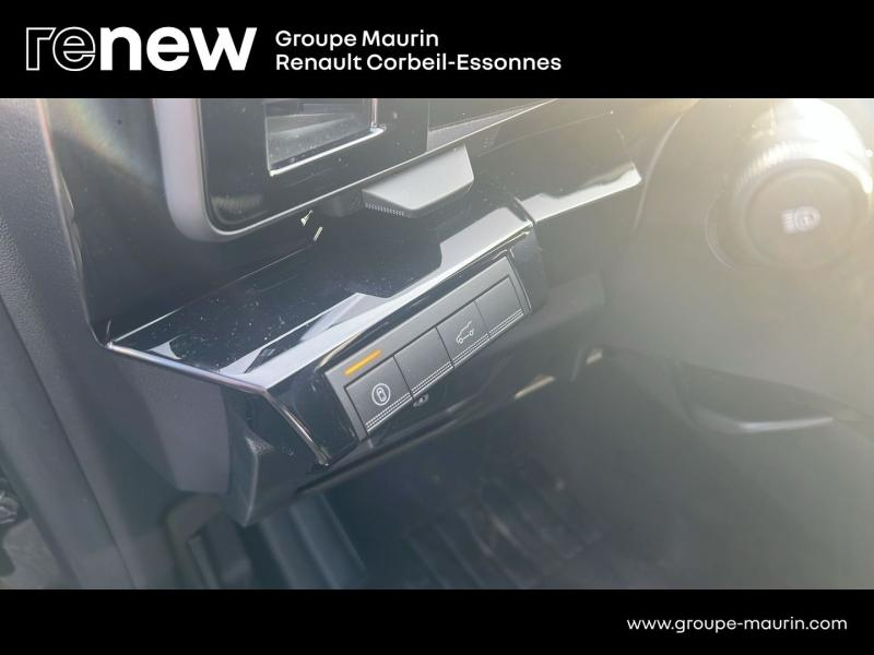 RENAULT Espace d’occasion à vendre à CORBEIL-ESSONNES chez GRAND GARAGE FERAY SAE (Photo 14)