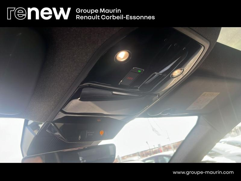 RENAULT Espace d’occasion à vendre à CORBEIL-ESSONNES chez GRAND GARAGE FERAY SAE (Photo 20)