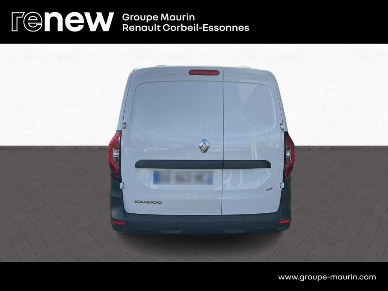 RENAULT Kangoo Van d’occasion à vendre à CORBEIL-ESSONNES chez GRAND GARAGE FERAY SAE (Photo 6)