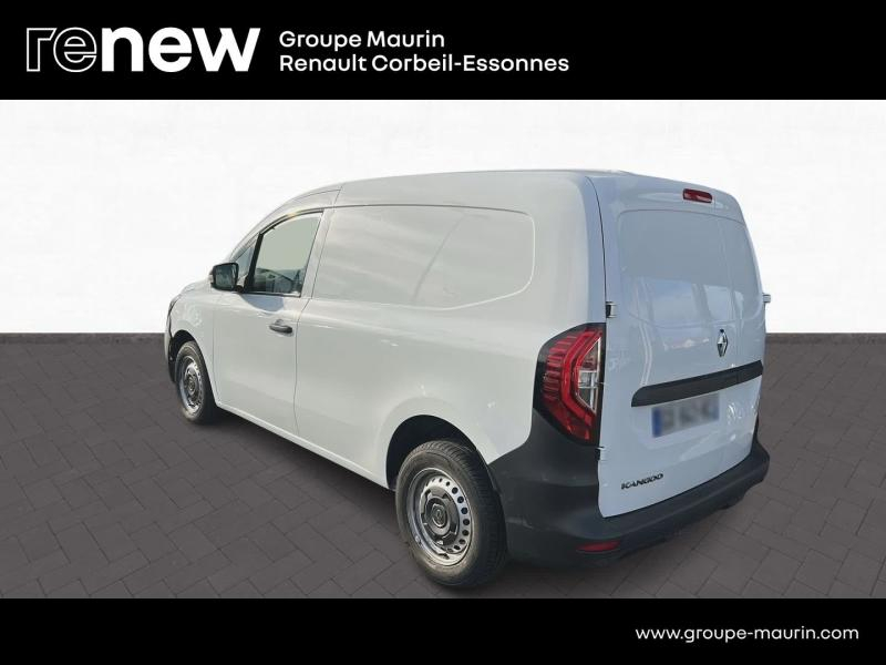 RENAULT Kangoo Van d’occasion à vendre à CORBEIL-ESSONNES chez GRAND GARAGE FERAY SAE (Photo 7)