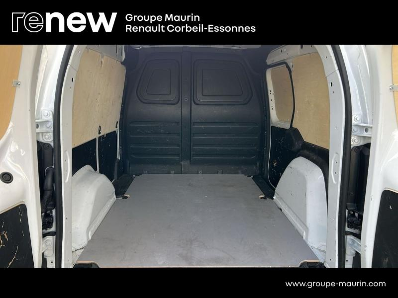 RENAULT Kangoo Van d’occasion à vendre à CORBEIL-ESSONNES chez GRAND GARAGE FERAY SAE (Photo 9)