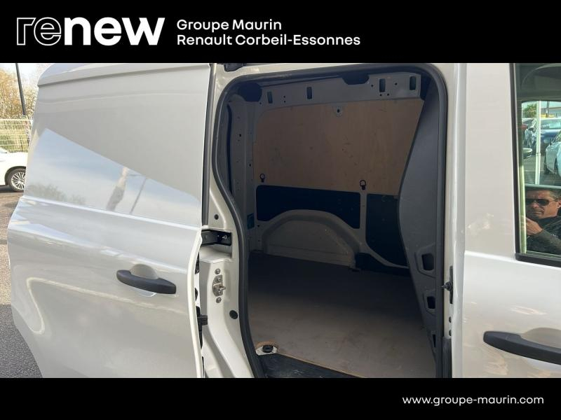 RENAULT Kangoo Van d’occasion à vendre à CORBEIL-ESSONNES chez GRAND GARAGE FERAY SAE (Photo 10)