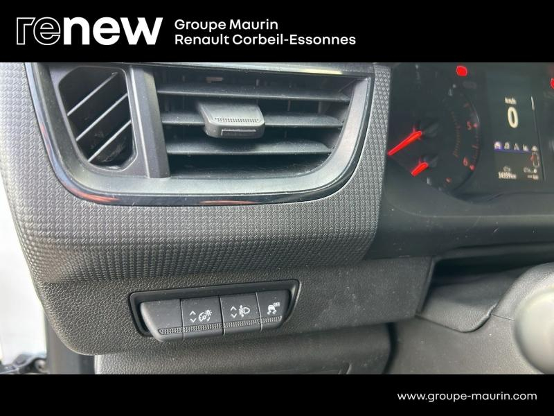 RENAULT Kangoo Van d’occasion à vendre à CORBEIL-ESSONNES chez GRAND GARAGE FERAY SAE (Photo 15)