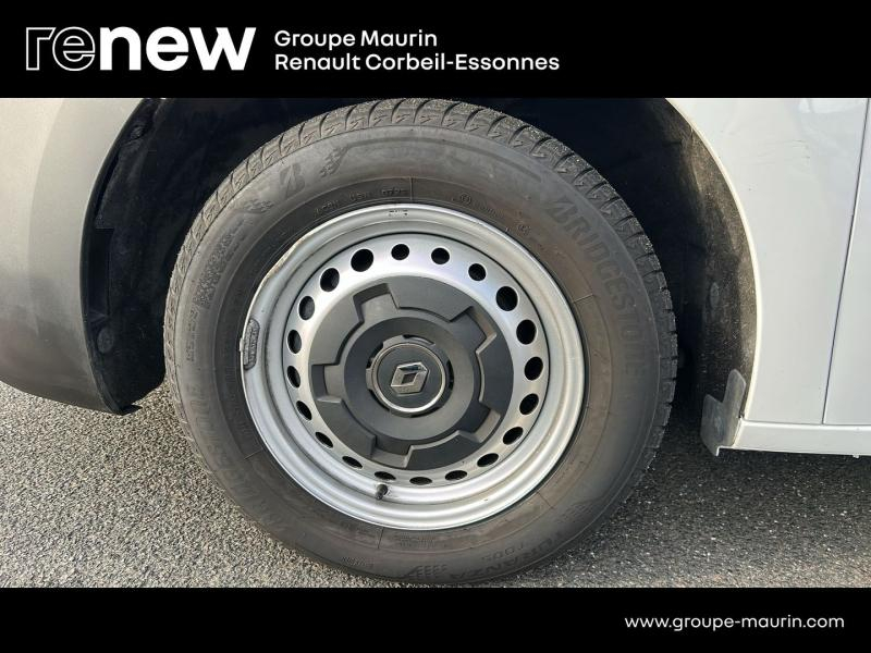 RENAULT Kangoo Van d’occasion à vendre à CORBEIL-ESSONNES chez GRAND GARAGE FERAY SAE (Photo 19)