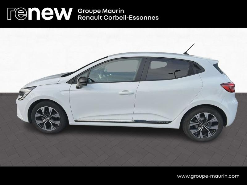 RENAULT Clio d’occasion à vendre à CORBEIL-ESSONNES chez GRAND GARAGE FERAY SAE (Photo 8)