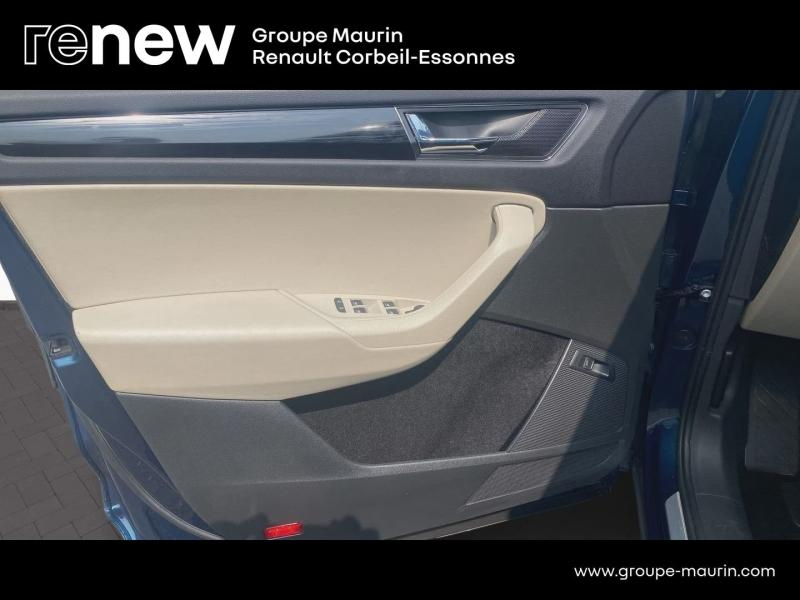 SKODA Kodiaq d’occasion à vendre à CORBEIL-ESSONNES chez GRAND GARAGE FERAY SAE (Photo 11)