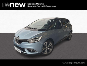 RENAULT Scenic 1.2 TCe 130ch energy Intens 70564 km à vendre