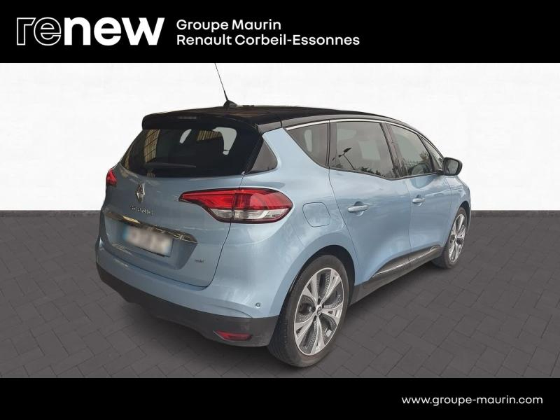 RENAULT Scenic d’occasion à vendre à CORBEIL-ESSONNES chez GRAND GARAGE FERAY SAE (Photo 5)