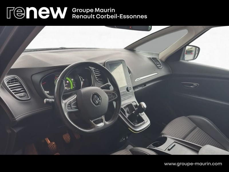 RENAULT Scenic d’occasion à vendre à CORBEIL-ESSONNES chez GRAND GARAGE FERAY SAE (Photo 10)