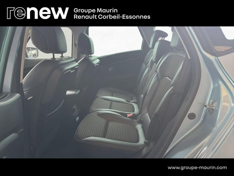 RENAULT Scenic d’occasion à vendre à CORBEIL-ESSONNES chez GRAND GARAGE FERAY SAE (Photo 11)