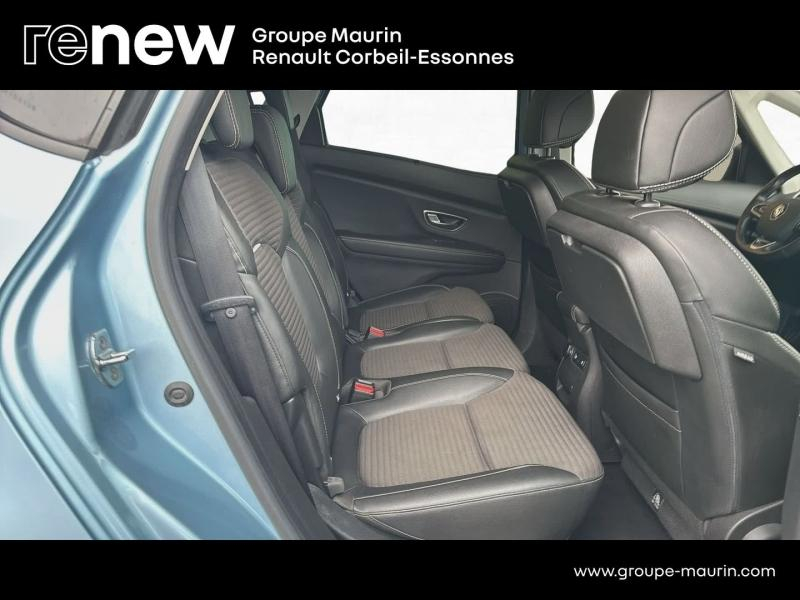 RENAULT Scenic d’occasion à vendre à CORBEIL-ESSONNES chez GRAND GARAGE FERAY SAE (Photo 15)