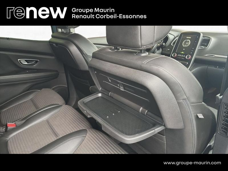 RENAULT Scenic d’occasion à vendre à CORBEIL-ESSONNES chez GRAND GARAGE FERAY SAE (Photo 16)