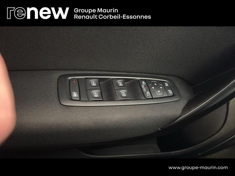 RENAULT Megane d’occasion à vendre à CORBEIL-ESSONNES chez GRAND GARAGE FERAY SAE (Photo 20)