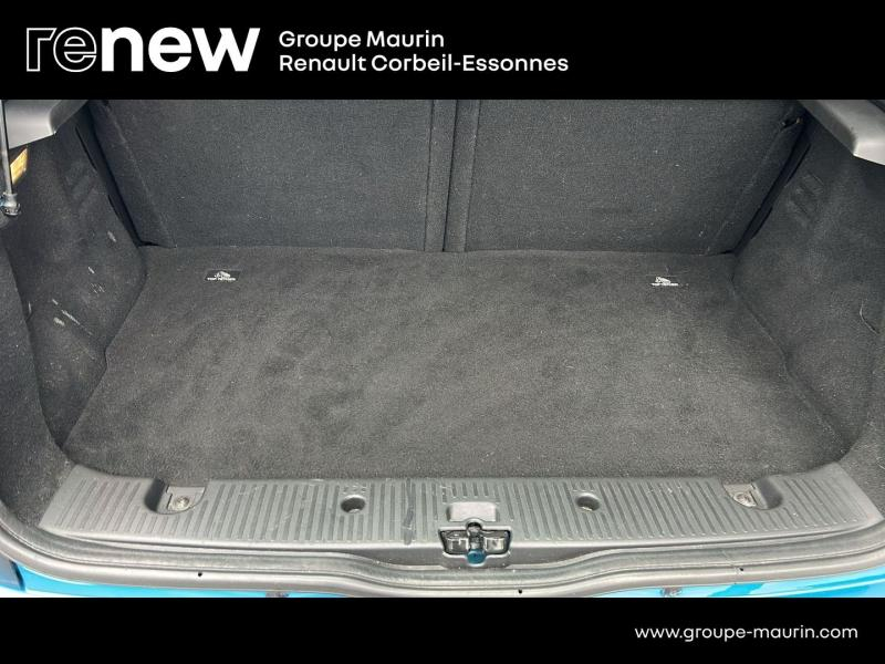 RENAULT Twingo d’occasion à vendre à CORBEIL-ESSONNES chez GRAND GARAGE FERAY SAE (Photo 10)