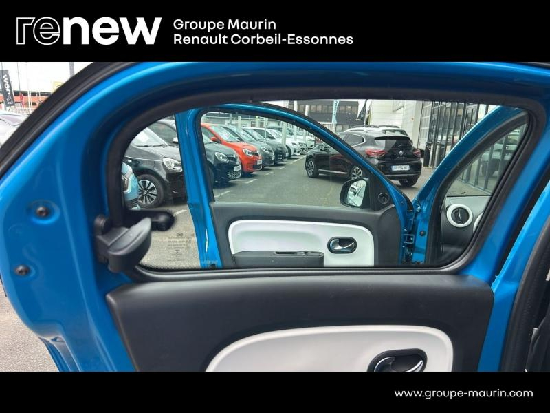 RENAULT Twingo d’occasion à vendre à CORBEIL-ESSONNES chez GRAND GARAGE FERAY SAE (Photo 18)