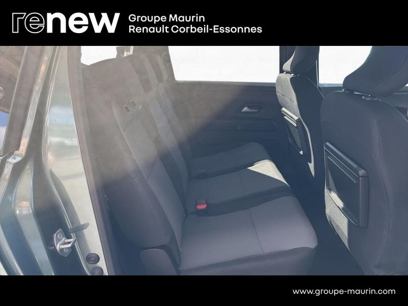 DACIA Jogger d’occasion à vendre à CORBEIL-ESSONNES chez GRAND GARAGE FERAY SAE (Photo 17)