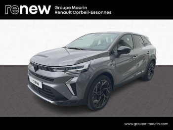 RENAULT  1.6 E-Tech full hybrid 145ch esprit Alpine 5507 km à vendre