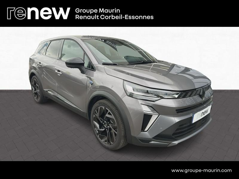 RENAULT  d’occasion à vendre à CORBEIL-ESSONNES chez GRAND GARAGE FERAY SAE (Photo 3)