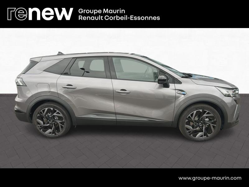 RENAULT  d’occasion à vendre à CORBEIL-ESSONNES chez GRAND GARAGE FERAY SAE (Photo 4)