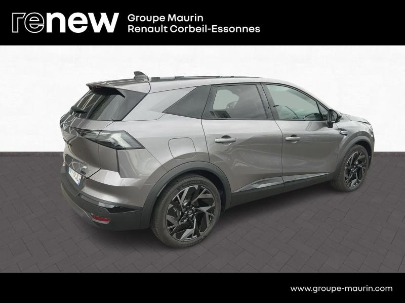 RENAULT  d’occasion à vendre à CORBEIL-ESSONNES chez GRAND GARAGE FERAY SAE (Photo 5)