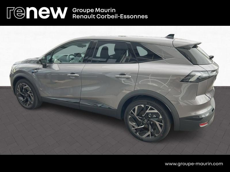 RENAULT  d’occasion à vendre à CORBEIL-ESSONNES chez GRAND GARAGE FERAY SAE (Photo 8)