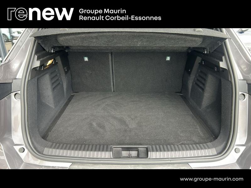 RENAULT  d’occasion à vendre à CORBEIL-ESSONNES chez GRAND GARAGE FERAY SAE (Photo 9)