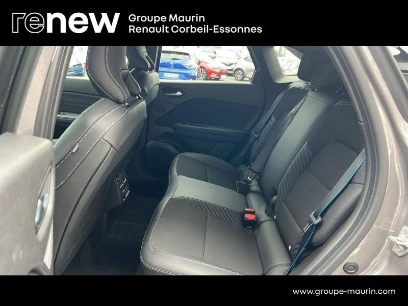 RENAULT  d’occasion à vendre à CORBEIL-ESSONNES chez GRAND GARAGE FERAY SAE (Photo 10)