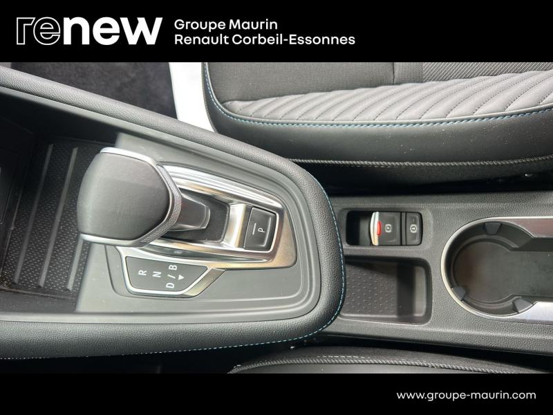 RENAULT  d’occasion à vendre à CORBEIL-ESSONNES chez GRAND GARAGE FERAY SAE (Photo 17)