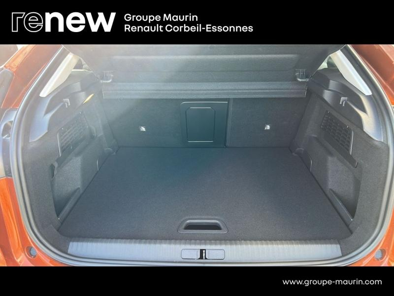 CITROEN C4 d’occasion à vendre à CORBEIL-ESSONNES chez GRAND GARAGE FERAY SAE (Photo 10)