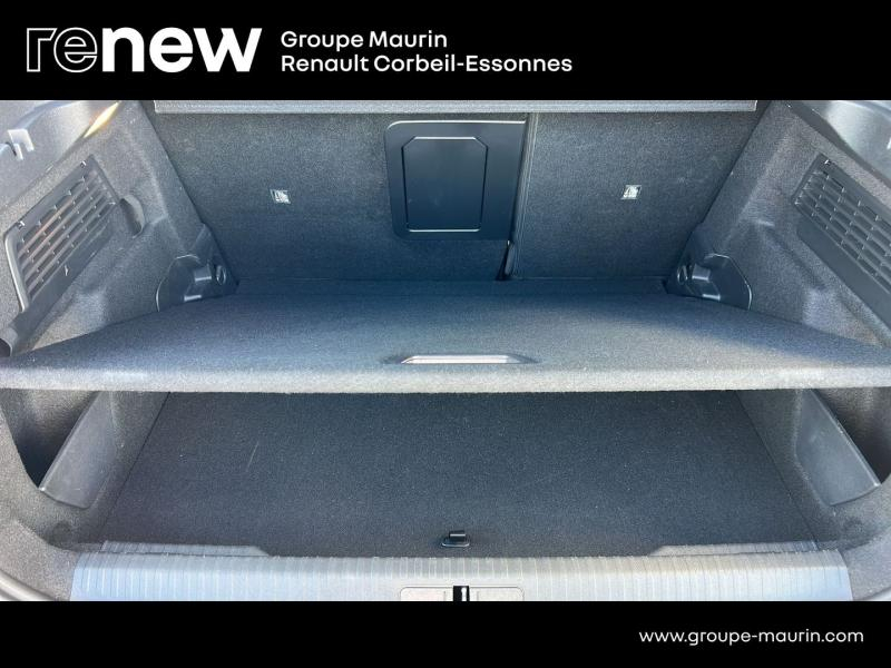 CITROEN C4 d’occasion à vendre à CORBEIL-ESSONNES chez GRAND GARAGE FERAY SAE (Photo 11)