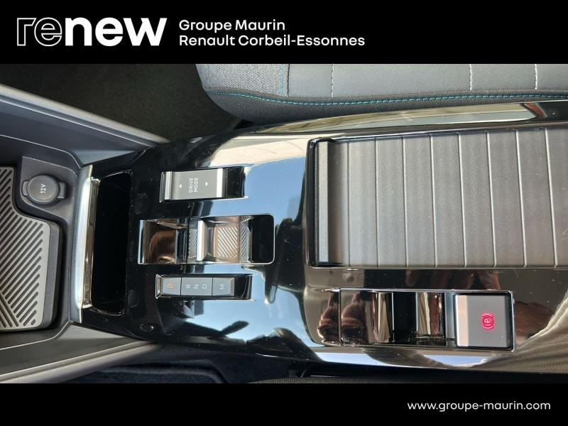 CITROEN C4 d’occasion à vendre à CORBEIL-ESSONNES chez GRAND GARAGE FERAY SAE (Photo 19)