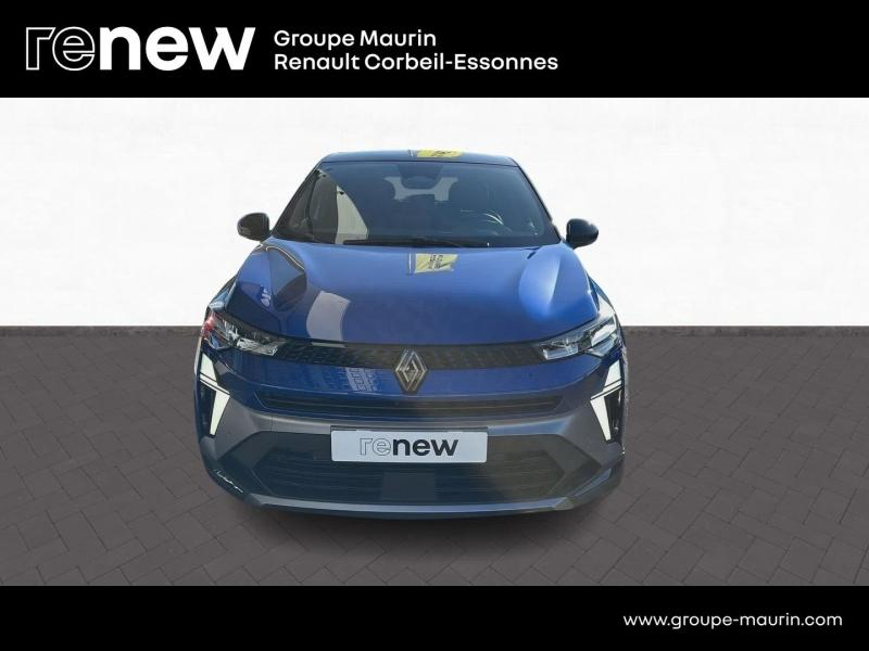 RENAULT Captur d’occasion à vendre à CORBEIL-ESSONNES chez GRAND GARAGE FERAY SAE (Photo 8)